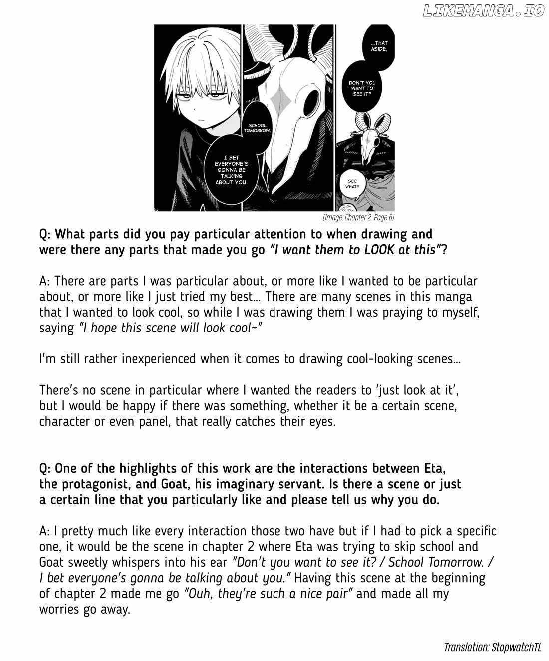 Daiakutou Shounen Chapter 7.6 2
